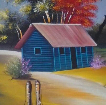 AntonioBal63618's profile picture. la patria está en peligro y hay que protegerla, soy anti PRM por malos que son 🤢🤮