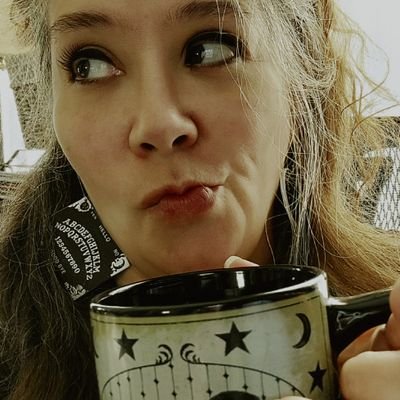 saundrafitz's profile picture. I somtimes write. I usually edit. I frequently complain. I'm nerdy. I'm cranky. I'd like to get paid to sit on my ass and watch cat videos all day.