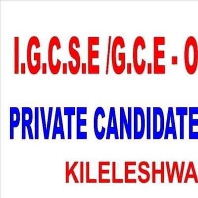 paultikima's profile picture. we offer tuition to private students,all remedial tuitions..home tuitions,re-sits,languages,crash courses..mock preparations..