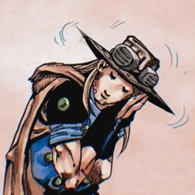 go_go_zeppeli__ Profile Picture