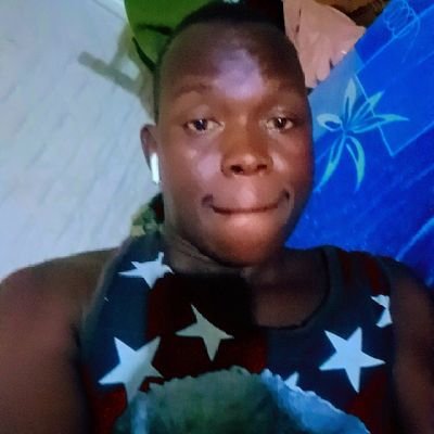 Am a footballer Uganda premier league UPDF FC