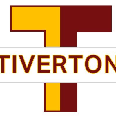 Tiverton Public Schools Official Page 
Follow/RT or presence of any external links do not constitute endorsement from any part of the Tiverton Public Schools