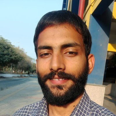 DeepakPAFap Profile Picture