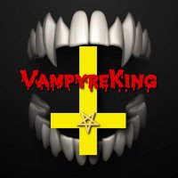 ⛧⸸Metal Mayhem Ministry⸸⛧ (@vampyre_king) 's Twitter Profile Photo