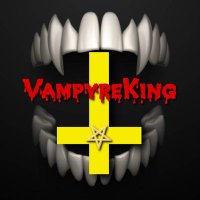 ⛧⸸Metal Mayhem Ministry⸸⛧(@Vampyre_King) 's Twitter Profile Photo