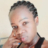 Anyango Vierona (@vieronaanyango) 's Twitter Profile