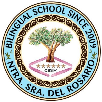 Ceip Ntra Sra del Rosario. Torre Pacheco. Murcia. 🇪🇸

Premio Nacional innovación 2021.
Finalistas V Premios Nacionales Innovación 2023