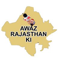 Awaz Rajasthan Ki Ajmer(@Vijayparashar07) 's Twitter Profile Photo