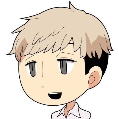 僕ヤバを好き勝手に熱く語りたい。自分のことよりもイッチ&山田の幸せを心から祈りたい。自らのツイートは全て僕ヤバはじめとする桜井のりお作品に絡ませます。(RT&リプは含まず) アイコン画像はホスピタルキングさん
(@decopitalking) ヘッダー画像はでくさん(@dekunoakaunnto)よりいただきました。