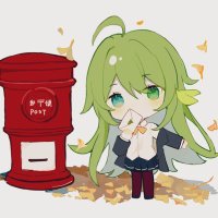 森靈🍃 (@senlly_2507) 's Twitter Profile