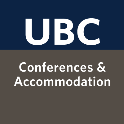 UBCconferences Profile Picture