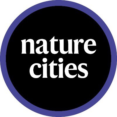 A new online journal from @NaturePortfolio launched in 2024 publishing leading research, commentary and analysis in urban research.