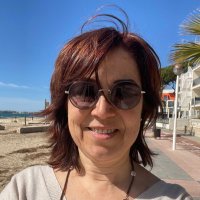 Sílvia Zaragoza Domingo (@szaragozad) 's Twitter Profile