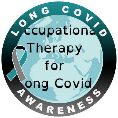 Occupational Therapy for Long Covid