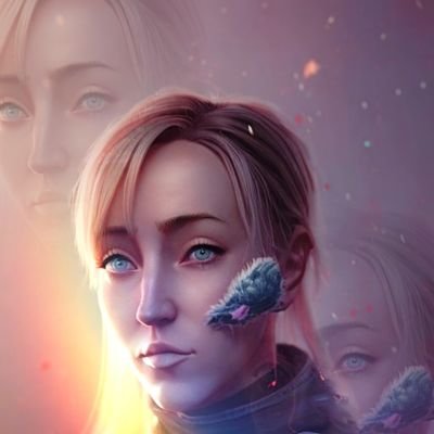 zombieslovefor's profile picture. Hi! Odd ball V-tuber/Twitch variety streamer. 😍👍🏻 love my boyfriend and my kitties BB8 and Punkin to death!!