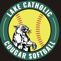 Lake Catholic Softball(@Lcfastpitch1) 's Twitter Profile Photo