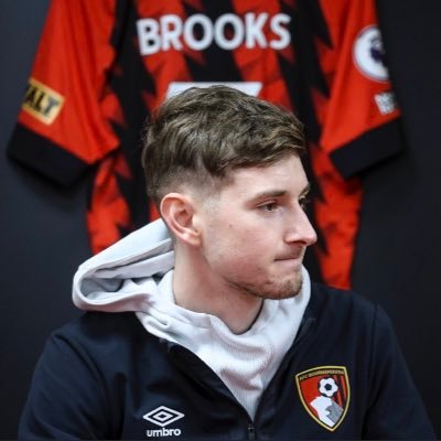 Young Aspiring Sports Journalist, Podcaster🎙️& Writer @Vavel ✍️| DM for inquiries 📩 | Covering #AFCB | Views are my own | #DifferentHere| @BallToNetSports 🏀|