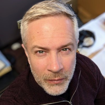 DarrenEliker's profile picture. CMU School of Drama '92 - AEA Actor, Voiceover Artist, Audiobook Narrator/Producer, Copywriter