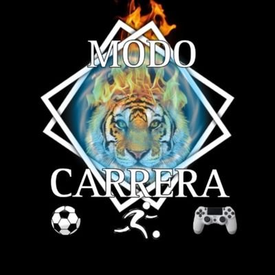 Modo Carrera FIFA 23.
Jóvenes promesas💎
Retos 🌡️
Nuevas Aventuras 🏟️