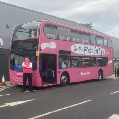 FromentRi3152's profile picture. Bus Driver