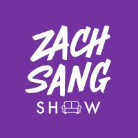 Zach Sang Show(@ZachSangShow) 's Twitter Profile Photo