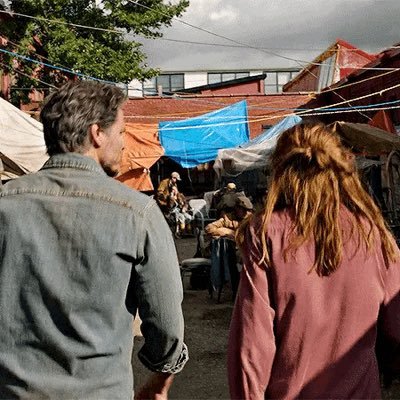 landamong_stars's profile picture. making two very sad fictional characters my life’s purpose, it’s my brand. in love with TLOU, TessJoel, The Mandolorian, and DinBo 🫶🏻 { she/her : 30+ : 18+ }