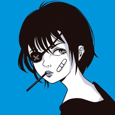 Elsa Doumtsiさんのプロフィール画像