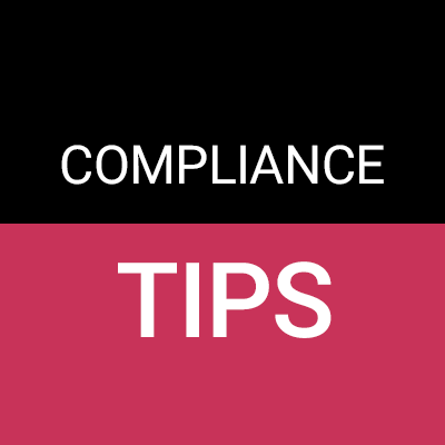 Providing the latest tips and news about compliance for regulated industries #MedicalDevice #Pharmaceutical #Utilities #LifeScience #ComplianceManagement #QMS