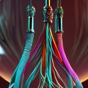 cheap affordable and custom BDSM equipment floggers whips collars cuffs and more massive LGBTQ supporter as well ask about stock for more information