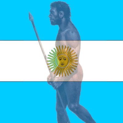 Argentino con sentido común