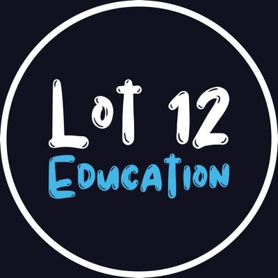 Lot 12 Education