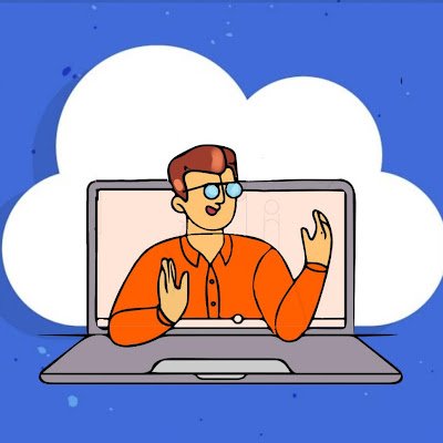 ProfessorCLOUDD's profile picture. https://t.co/Dsy9yvIRhK