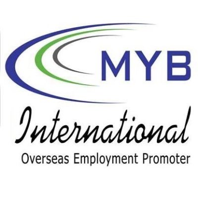Human Resources specialist.
Overseas recruitment office, Pakistan