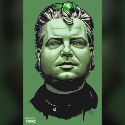 Frank Conniffさんのプロフィール画像
