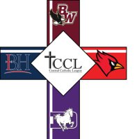 Central Catholic League Football(@CCLfootball1) 's Twitter Profile Photo