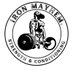 Iron Mayhem Strength & Conditioning (@ironmayhemgym) Twitter profile photo Iron Mayhem Strength & Conditioning (@ironmayhemgym) Twitter profile photo
