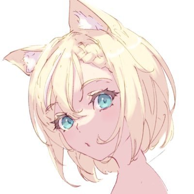 Drawing OC & fun art of streamers, anime, and game 3D modeling絵を描いている 3Dモデリング 3DCAD 【pixiv】https://t.co/VQdawHYRZA【skeb】https://t.co/n1wuGVAysI