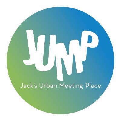 JUMP is a non-profit interactive creative center and community gathering space. Come explore your passion, interests and creativity!