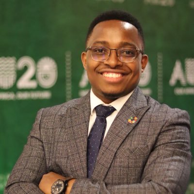 #PublicHealth Scientist | Chair @ALMA_2030 -YAC| Speaker @gfadvocates |Entrepreneur @umes_africa | #SDGs #Malaria #HealthDiplomacy #ClimateChange #HealthSystems