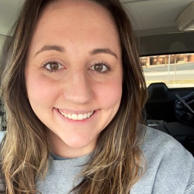 MrsHannaLehr's profile picture. ELA Teacher at Buhler High School, KS #313teach #Bexceptional #bhslearn #bhslehr https://t.co/VcxDU8M4W7