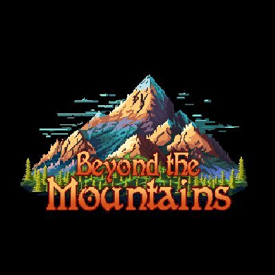 Beyond the Mountains is free to play on Steam. The sequel to Beyond the Mountains is currently in development.