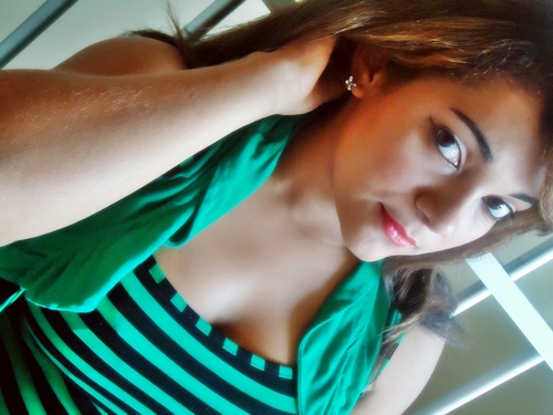 Queen_Dayane's profile picture. Siga e Verás... #FF