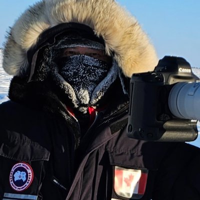 The #Wildlife Ho-tographer with a passion for #traveling and #conservation, especially #Whales, #BigCats and #Bears, through the power of #wildlifephotography