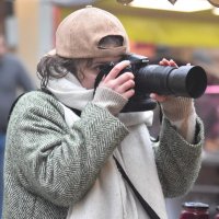 Chloé (@chloe__bazin) 's Twitter Profile
