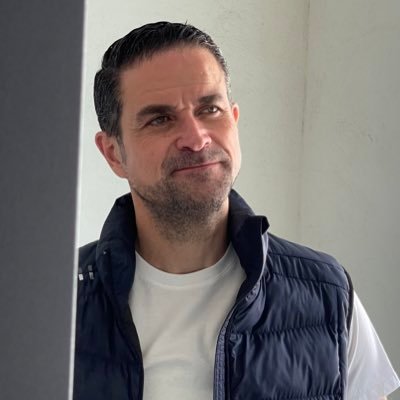🇱🇧 Libanés 🏃♂️Maratonista ⚽️ DT 🎽 Ex-futbolista
