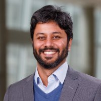 Subu Ramanathan (@spramanathan) 's Twitter Profile