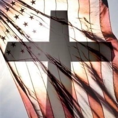 Christian, wife, mom, Grammy.  We need to stand for the truth and the flag of our country! 🇺🇸🙏🏻