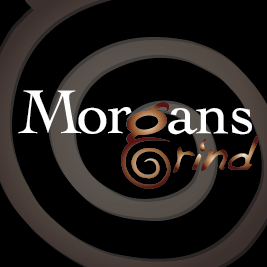 MorgansGrind's profile picture. CSU Morgan Library coffee shop. Follow us for updates and specials!