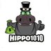 Hippo1010 (@hippo10102) Twitter profile photo