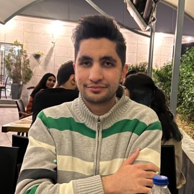 Interested in Computer Science & Mathematics, ELLIS PhD student, Sharif alum, INTJ